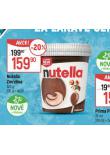 NUTELLA ZMRZLINA