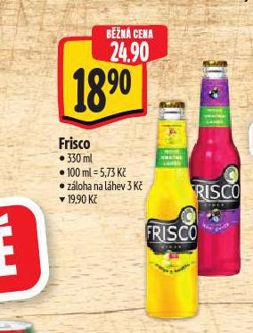 FRISCO