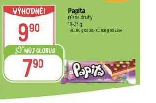 PAPITA