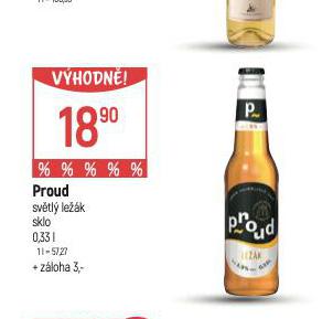 PIVO PROUD