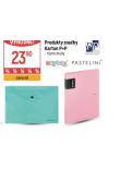 PRODUKTY ZNAKY KARTON P+P