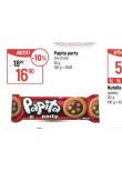 PAPITA PARTY