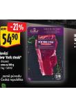 HOVZ NEW YORK STEAK