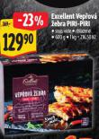 EXCELLENT VEPOV EBRA PIRI-PIRI