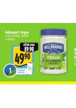 HELLMANNS VEGAN