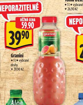 GRANINI