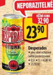 DESPERADOS