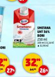 SMETANA UHT