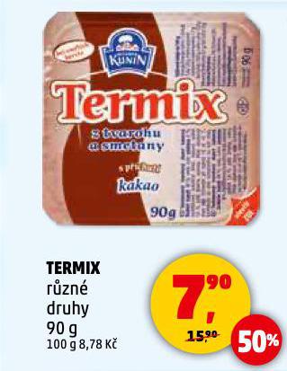 TERMIX