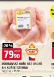 KUE BEZ DROB A 4 KUEC STEHNA