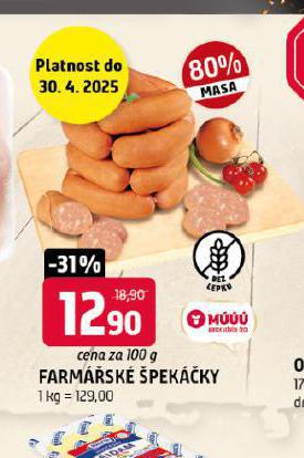 FARMSK PEKKY