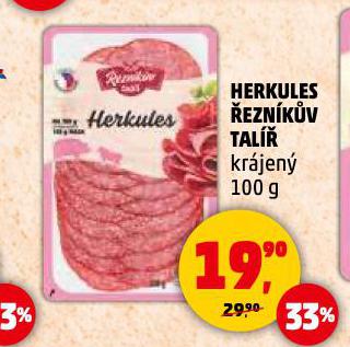 HERKULES