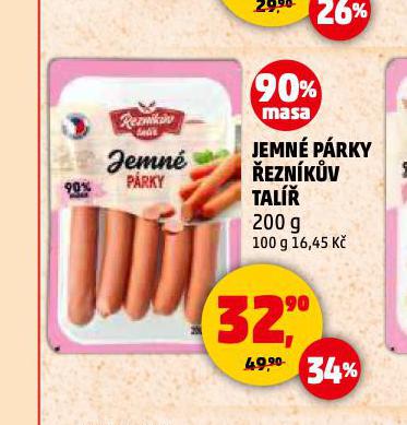 JEMN PRKY