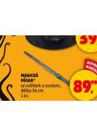 MAGICK HLKA