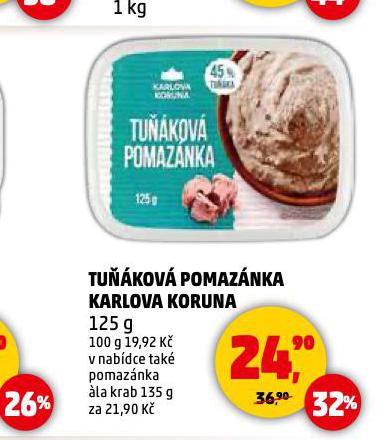 TUKOV POMAZNKA
