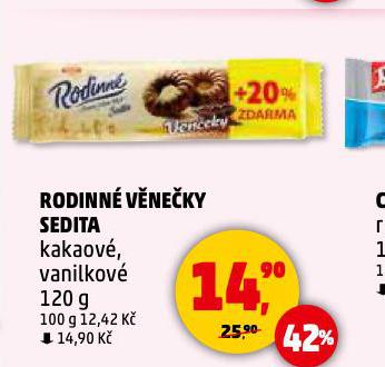 RODINN VNEKY SEDITA