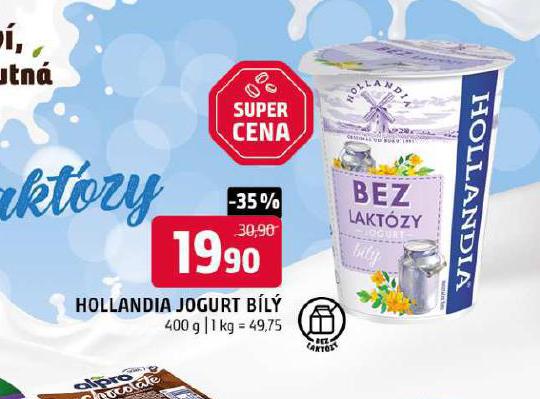 HOLLANDIA JOGURT BL