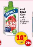 PYR RELAX