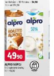 ALPRO NPOJ