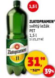 PIVO ZLATOPRAMEN