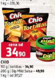 CHIO TORTILLAS