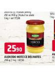 AVOKDO HOICE DELIKATES