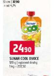 SUNAR COOL OVOCE