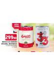 PIVO BUDVAR 33