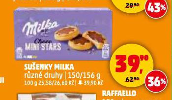 SUENKY MILKA