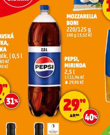 MIRINDA