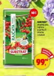 SUBSTRT PRO RAJATA, PAPRIKY, OKURKY