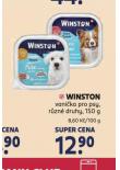 WINSTON VANIKA PRO PSY