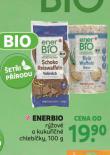 ENERBIO RݎOV A KUKUIN CHLEBKY