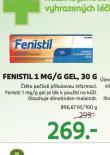FENISTIL GEL