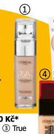 LOREAL PARIS MAKE-UP