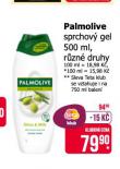 PALMOLIVE SPRCHOV GEL