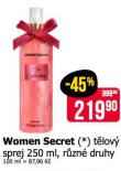 WOMEN SECRET TLOV SPREJ