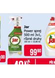 JAR POWER SPREJ