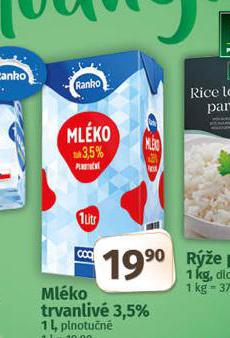 MLKO TRVANLIV