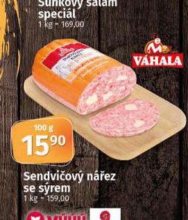 SENDVIOV NEZ SE SREM