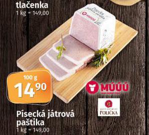 PSECK JTROV PATIKA