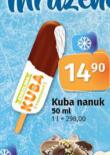 KUBA NANUK