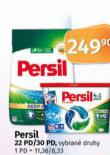 PERSIL PRAC PROSTEDEK
