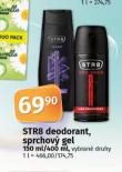 STR8 DEODORANT