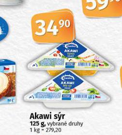 AKAWI SR