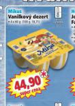 MIKUS VANILKOV DEZERT