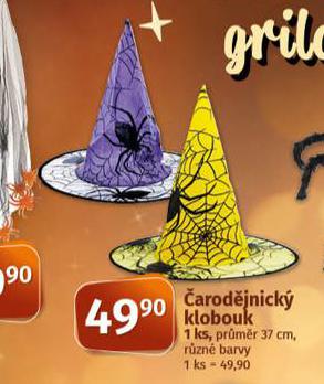 ARODJNICK KLOBOUK