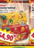 BELSUN OVOCN KOKTEJL