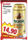 PIVO RYCHT