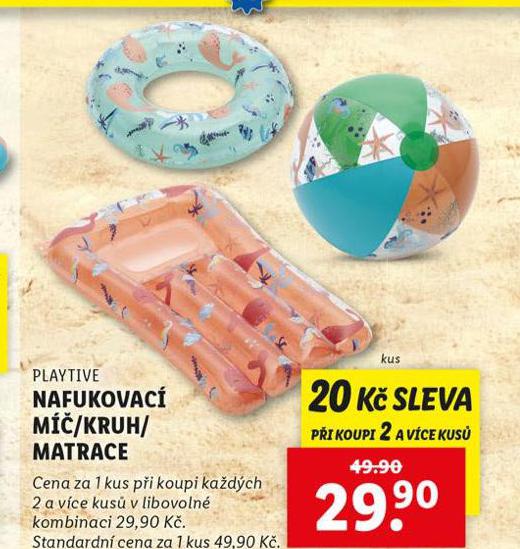 NAFUKOVAC MATRACE